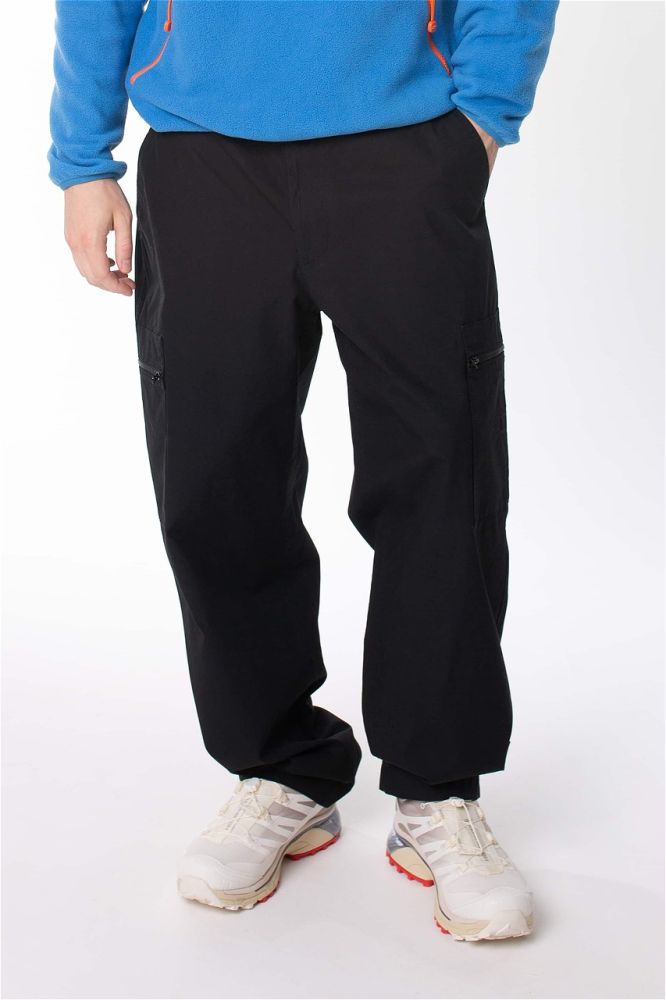 Как выбрать мужские брюки карго? Пример — Remington Limit Trend Black